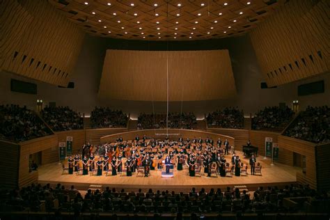 Tao's Sparkling Shanghai Symphony: A Fusion of Music and Cultural Exchange!