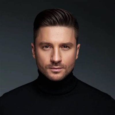  Sergei Lazarev’s Eurovision Redemption: A Triumph Against the Odds and a Sparkling Spectacle