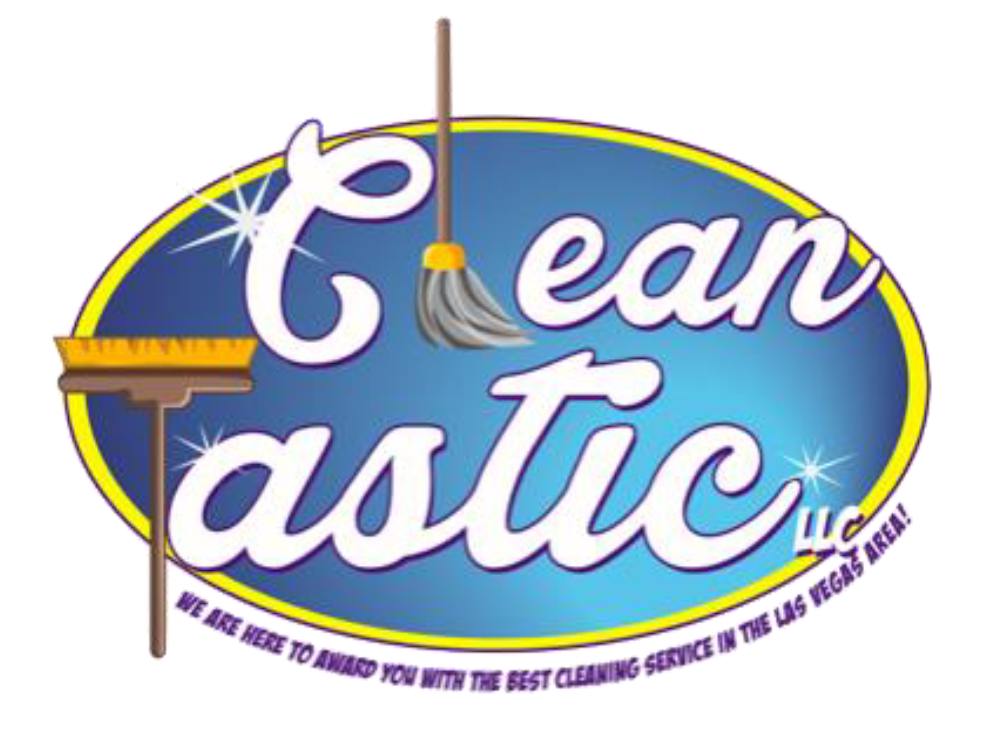 Clean Tastic Logo